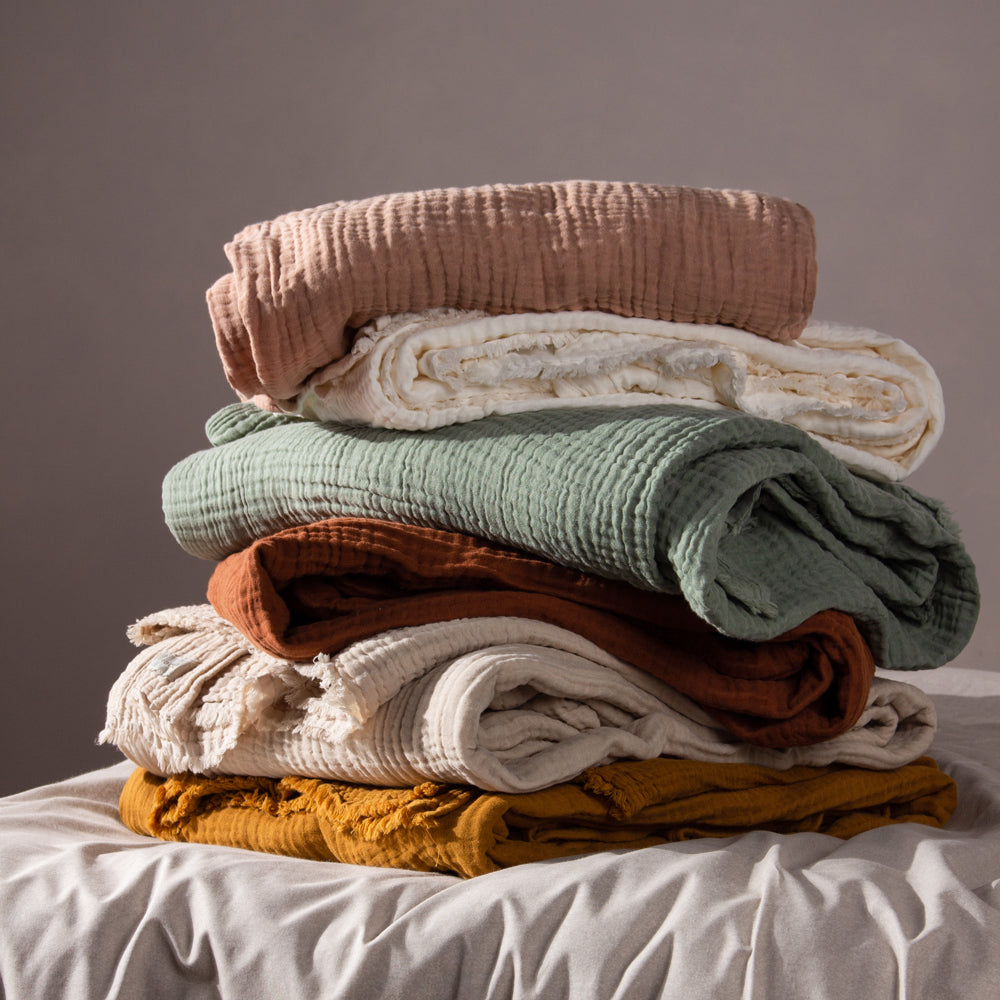Is Your Bedroom Giving 'Blah'? 3 Simple Swaps for a Hotel-Worthy Retreat
