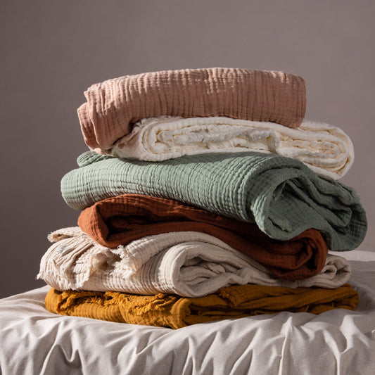 Is Your Bedroom Giving 'Blah'? 3 Simple Swaps for a Hotel-Worthy Retreat